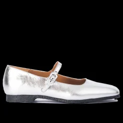 Ballerina I Skind