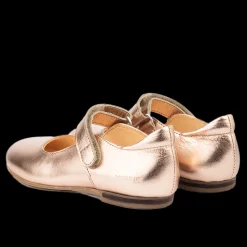 Ballerina Med Velcrolukning