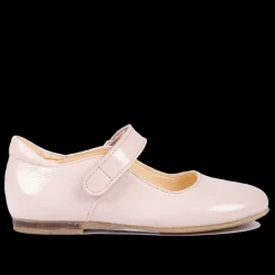 Ballerina Med Velcrolukning