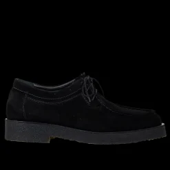 Casual Snøresko