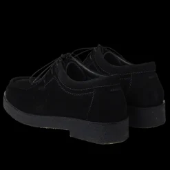 Casual Snøresko