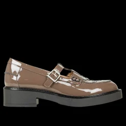 Chunky Flet-loafer