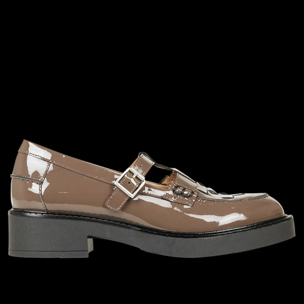 Chunky Flet-loafer