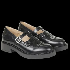 Chunky Flet-loafer