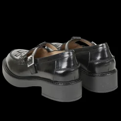 Chunky Flet-loafer