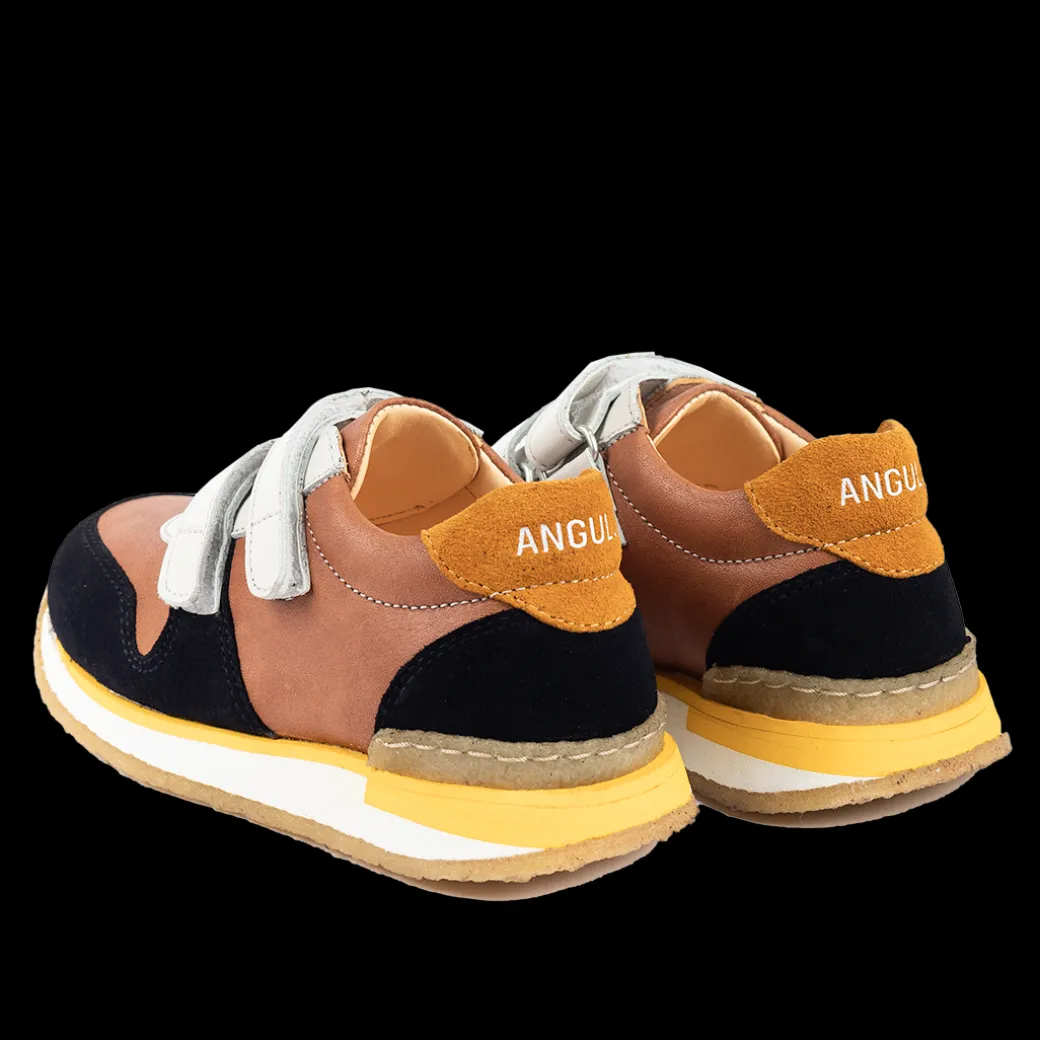 Colourblock Sneaker