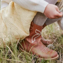 Cowboy Støvle