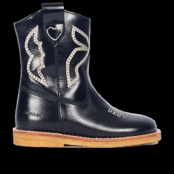 Cowboy Støvle