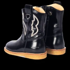 Cowboy Støvle