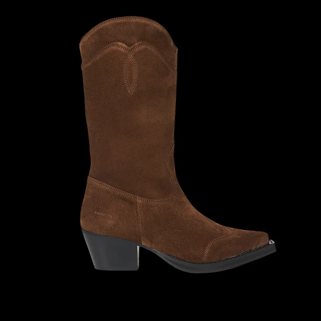 Cowboystøvle
