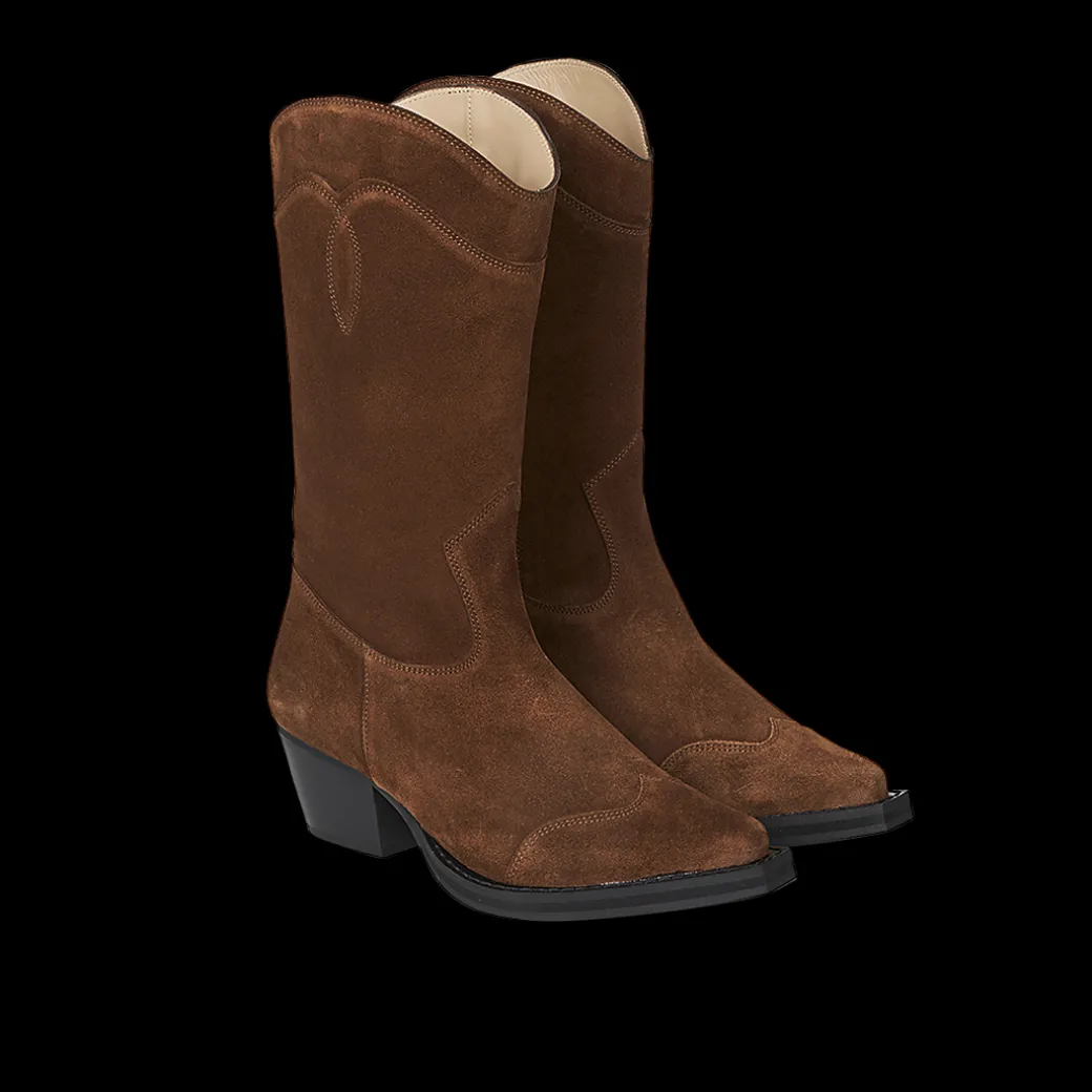 Cowboystøvle