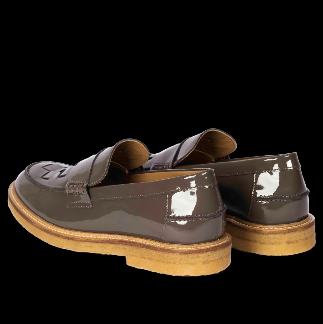 Flet Loafer