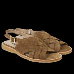 Fletsandal