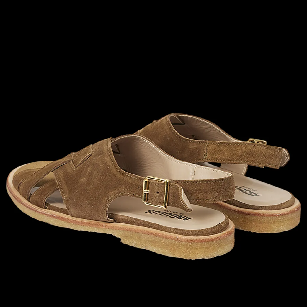 Fletsandal