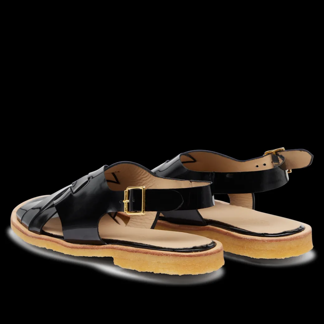 Fletsandal