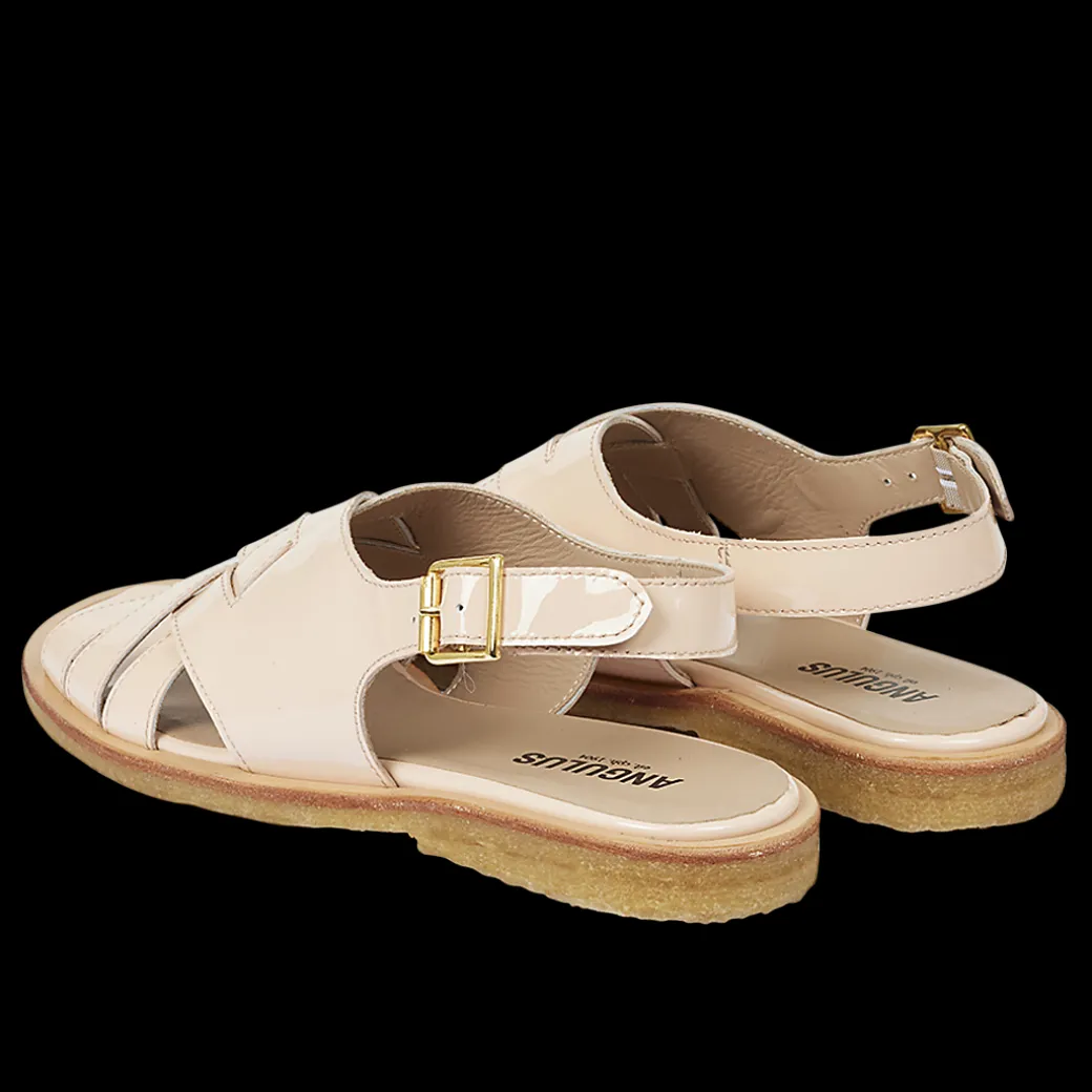 Fletsandal