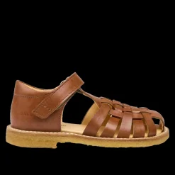 Fletsandal Med Justerbar Velcrolukning
