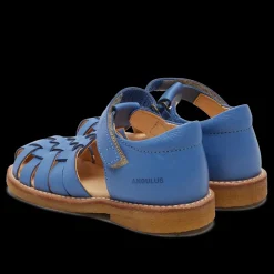 Fletsandal Med Justerbar Velcrolukning