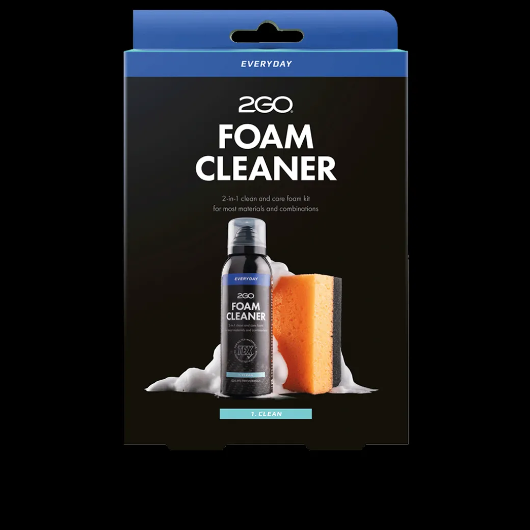Foam Cleaner