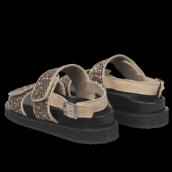 Fodseng Sandal