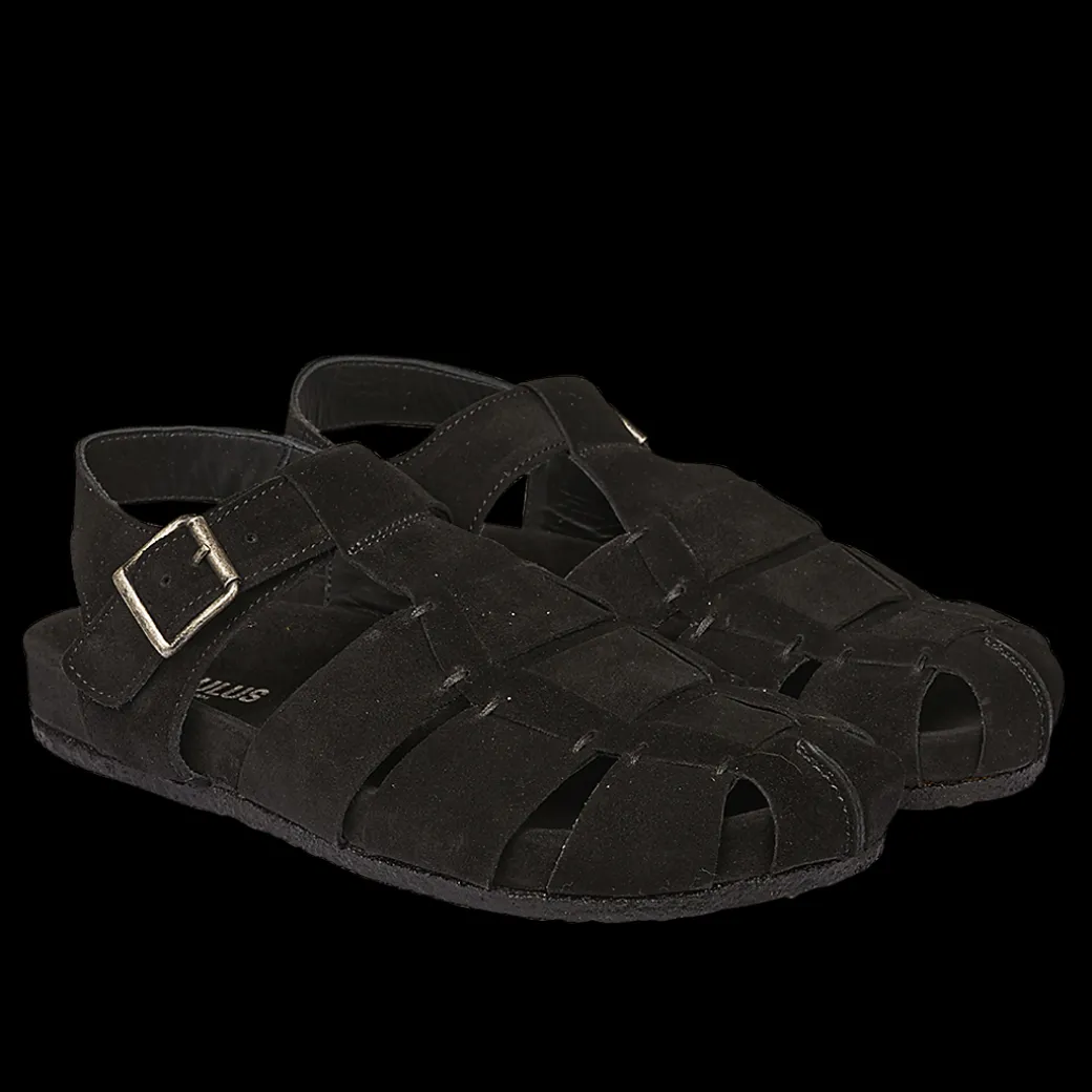 Fodseng Sandal