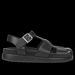 Fodseng Sandal Med Spænde
