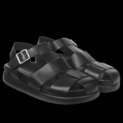 Fodseng Sandal Med Spænde