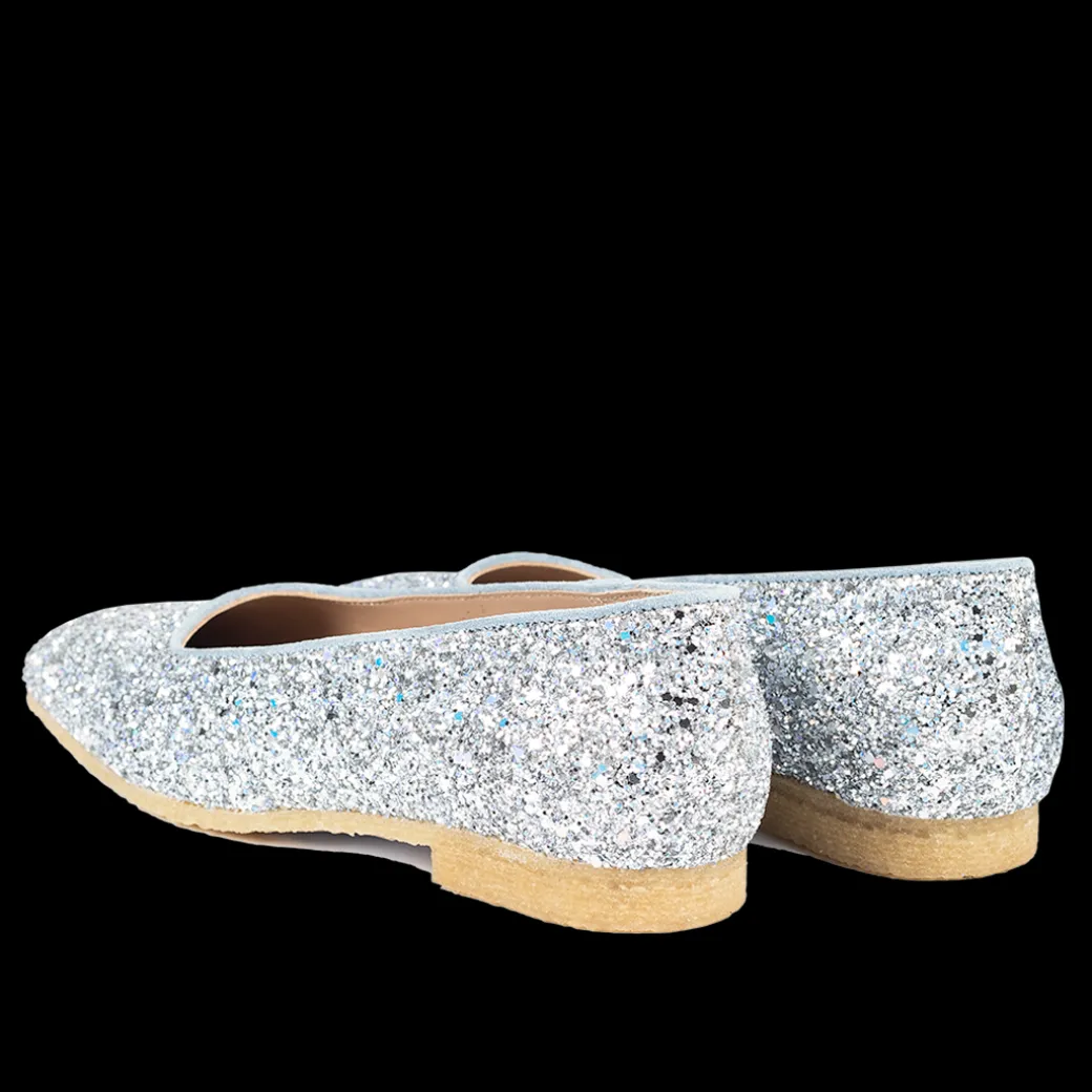 Glitter Ballerina