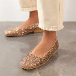 Glitter Ballerina