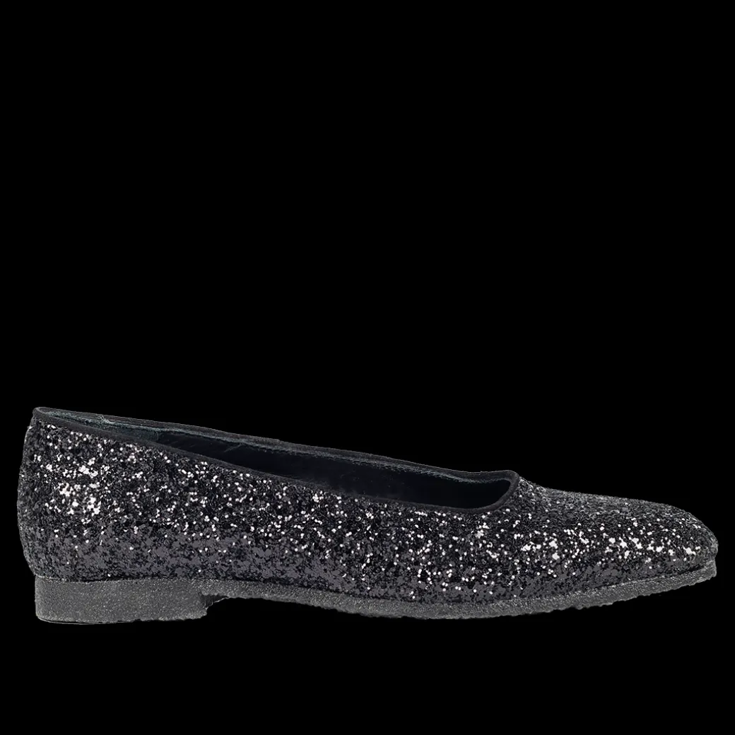 Glitter Ballerina
