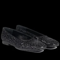 Glitter Ballerina