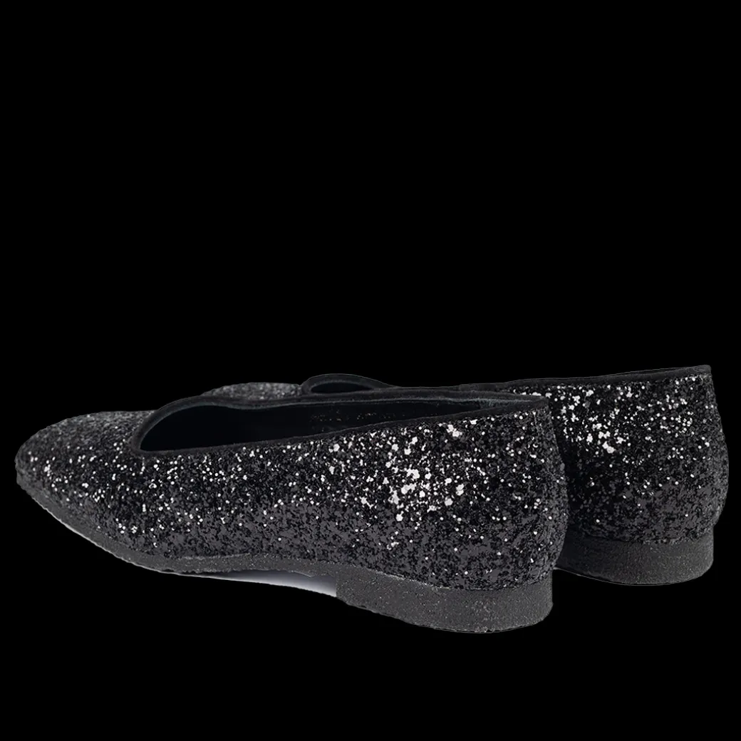 Glitter Ballerina