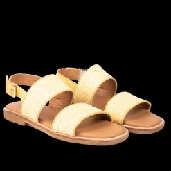 Glitter Sandal