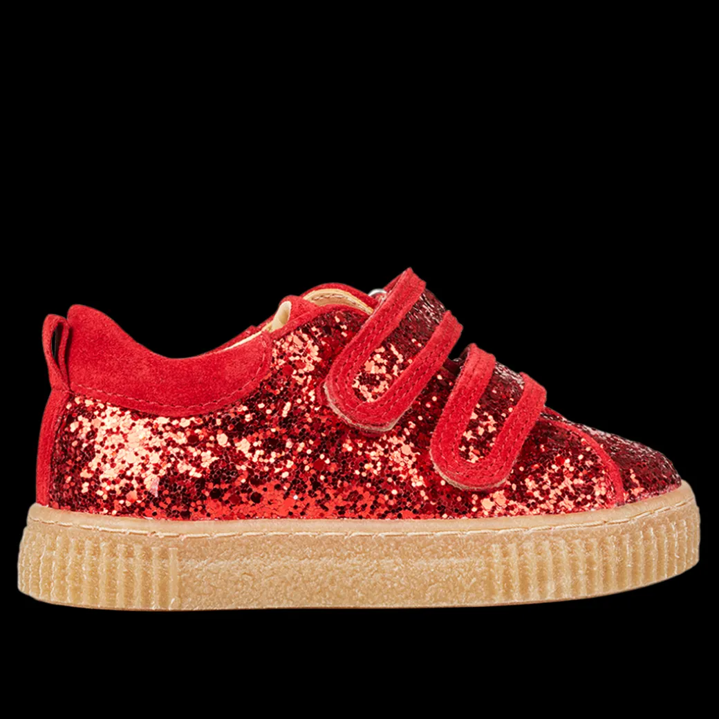 Glitter Sneaker