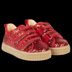 Glitter Sneaker