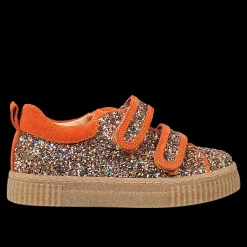 Glitter Sneaker