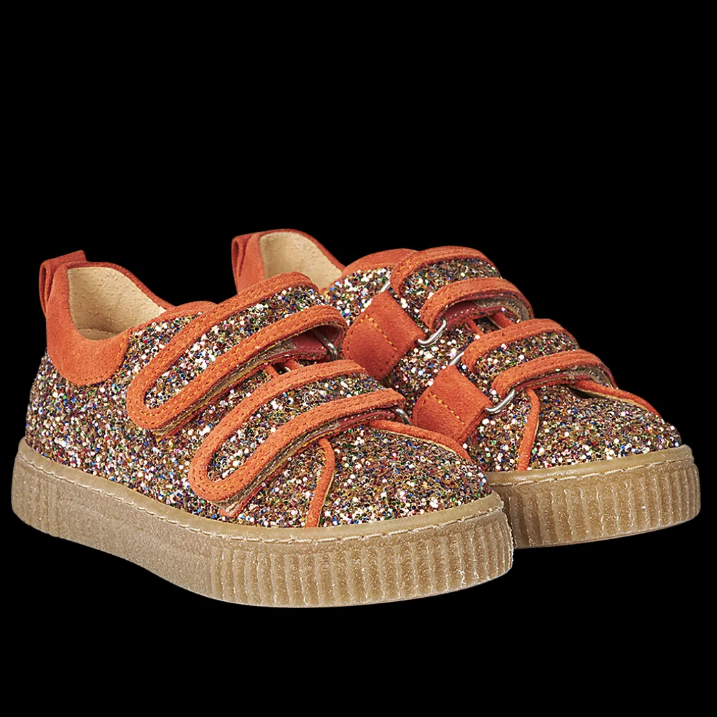 Glitter Sneaker