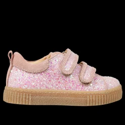 Glitter Sneaker
