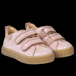 Glitter Sneaker