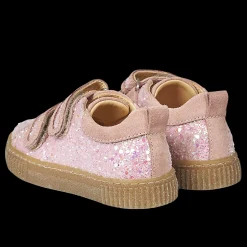 Glitter Sneaker