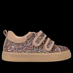 Glitter Sneaker