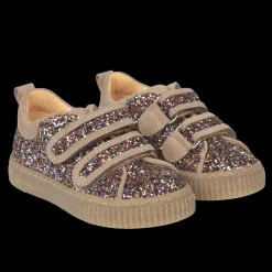 Glitter Sneaker