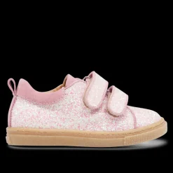 Glitter Sneaker