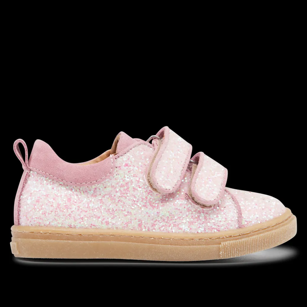 Glitter Sneaker