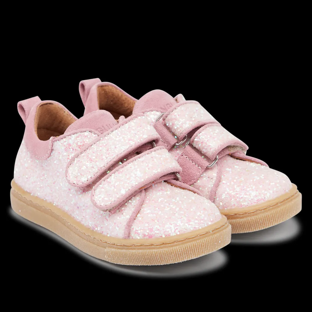 Glitter Sneaker