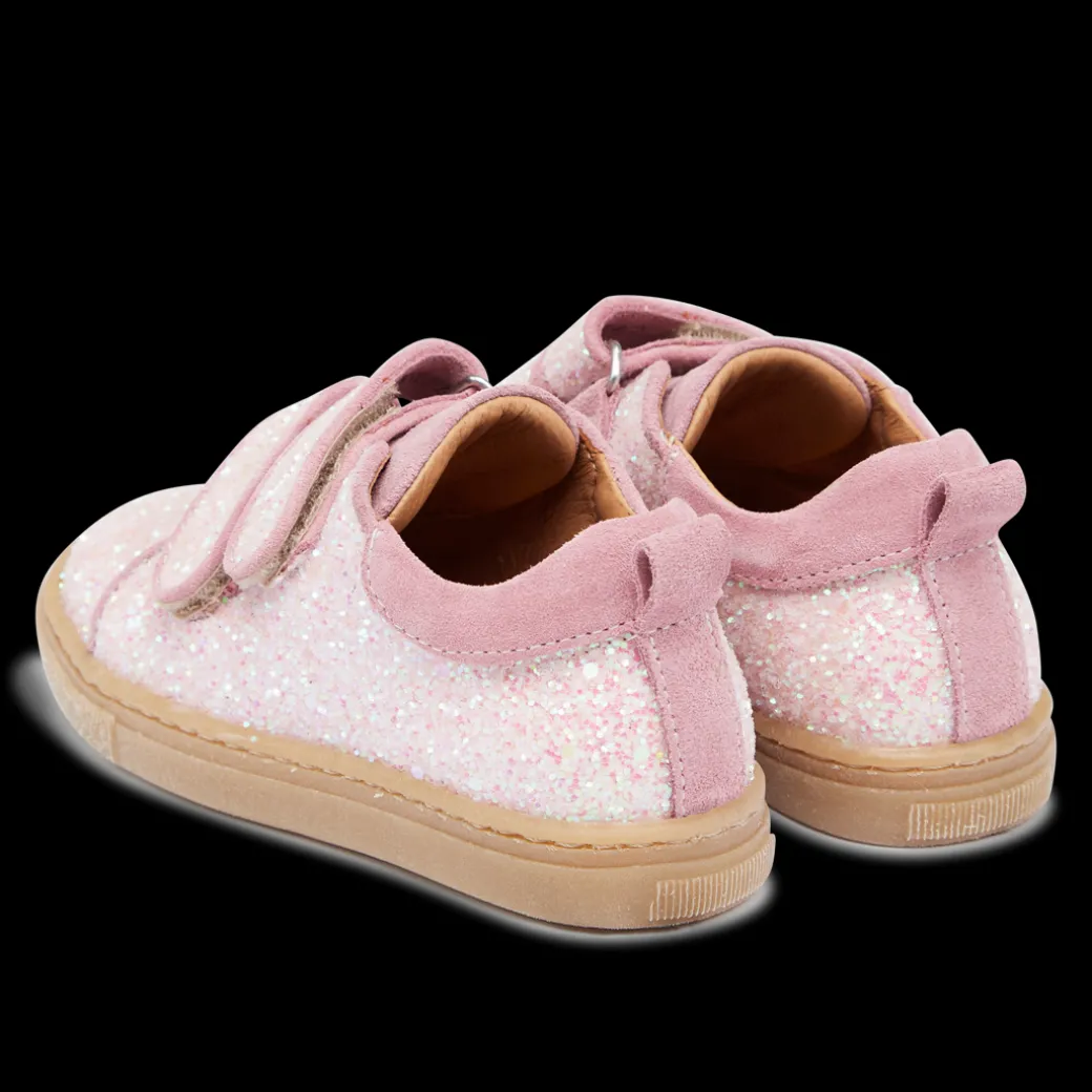 Glitter Sneaker