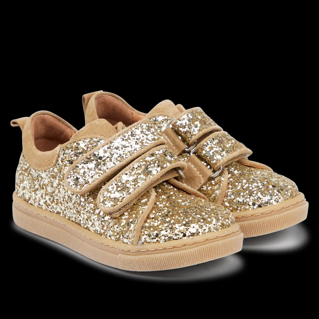 Glitter Sneaker