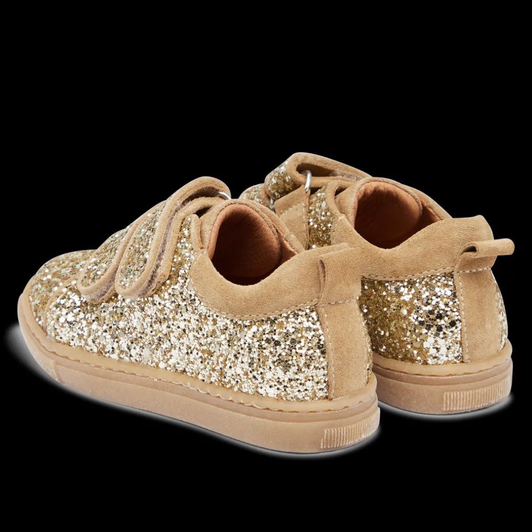 Glitter Sneaker