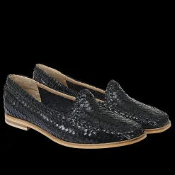 Håndflettet Loafer