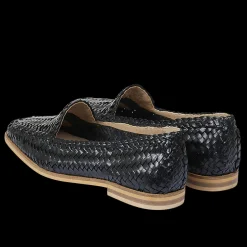 Håndflettet Loafer